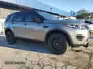 2018 Land Rover Discovery Sport SE with VIN SALCP2RX5JH769836, listed as a Copart auction lot 70374835 with 57,273 mi miles and Salvage title. Bid and sale history available at DreamBid. Image 4.
