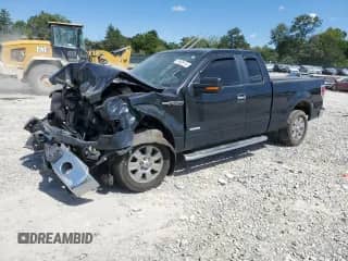 2012 Ford F-150 XL с VIN 1FTFX1CT5CFA34423, выставлен на аукционе Copart как лот 70638115 с пробегом 87 267 миль миль и Чистый • Clean title. История ставок и продаж доступна на DreamBid. Изображение 1.