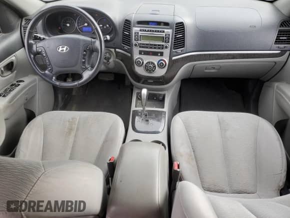 2008 Hyundai Santa Fe GL с VIN 5NMSG73E48H212948, выставлен на аукционе Copart как лот 87455495 с пробегом 324 037 миль миль и Чистый • Clean title. История ставок и продаж доступна на DreamBid. Изображение 8.