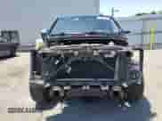 2020 Chevrolet Suburban Premier with VIN 1GNSKJKC0LR214235, listed as a Copart auction lot 61682765 with 198,547 mi miles and Salvage title. Bid and sale history available at DreamBid. Image 5.