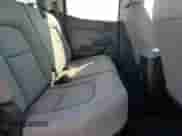 2016 Chevrolet Colorado 4WD WT с VIN 1GCGTBE35G1301162, выставлен на аукционе Copart как лот 80857095 с пробегом 61 204 миль миль и Списание • Salvage title. История ставок и продаж доступна на DreamBid. Изображение 10.