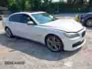 2013 BMW 7 Series 740Li with VIN WBAYE4C58DDW22876, listed as a IAAI auction lot 42418789 with 174,313 mi miles and . Bid and sale history available at DreamBid. Image 1.