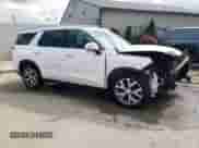 2020 Hyundai Palisade SEL с VIN KM8R44HE5LU113809, выставлен на аукционе Copart как лот 69457605 с пробегом 40 309 миль миль и На запчасти • Non repairable. История ставок и продаж доступна на DreamBid. Изображение 4.
