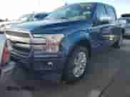 2018 Ford F-150 XL с VIN 1FTFW1C18JFD73028, выставлен на аукционе Copart как лот 74945514 с пробегом Не указан миль и Списание • Salvage title. История ставок и продаж доступна на DreamBid. Изображение 5.