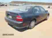 1994 Honda Accord с VIN JHMCD5533RC039757, выставлен на аукционе IAAI как лот 42712789 с пробегом 478 051 миль миль и . История ставок и продаж доступна на DreamBid. Изображение 4.