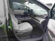 2023 Toyota Sienna LE with VIN 5TDKRKEC6PS167659, listed as a IAAI auction lot 42609014 with 62,730 mi miles and . Bid and sale history available at DreamBid. Image 5.