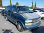 1999 Chevrolet Astro с VIN 1GNDM19W4XB102331, выставлен на аукционе IAAI как лот 41960423 с пробегом 154 417 миль миль и . История ставок и продаж доступна на DreamBid. Изображение 1.