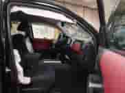 2023 Toyota Tacoma SR z VIN 3TYCZ5AN8PT141565, wystawiony jako IAAI lot #42491352 z przebiegiem 17 966 mil mil oraz . Historia ofert i sprzedaży dostępna na DreamBid. Obrazek 5.