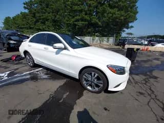 2021 Mercedes-Benz C 300 с VIN W1KWF8EB2MR610734, выставлен на аукционе IAAI как лот 42849229 с пробегом 28 903 миль миль и . История ставок и продаж доступна на DreamBid. Изображение 1.