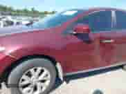 2012 Nissan Murano SV с VIN JN8AZ1MU1CW104967, выставлен на аукционе IAAI как лот 43205457 с пробегом 200 465 миль миль и . История ставок и продаж доступна на DreamBid. Изображение 6.