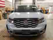 2022 Honda Passport TrailSport with VIN 5FNYF8H61NB028777, listed as a Copart auction lot 65237305 with 34,105 mi miles and Salvage title. Bid and sale history available at DreamBid. Image 5.