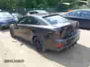 2012 Lexus IS 250 z VIN JTHCF5C21C2035594, wystawiony jako IAAI lot #42546122 z przebiegiem 76 530 mil mil oraz . Historia ofert i sprzedaży dostępna na DreamBid. Obrazek 3.
