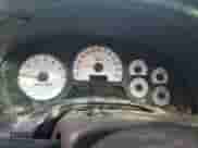 2005 Chevrolet TrailBlazer LS z VIN 1GNDS13S252122991, wystawiony jako Copart lot #89811275 z przebiegiem Nie podano mil oraz Nie do naprawy • Non repairable. Historia ofert i sprzedaży dostępna na DreamBid. Obrazek 9.