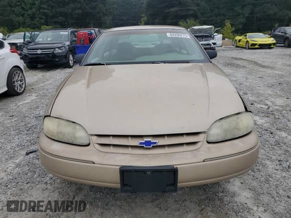 1999 Chevrolet Lumina z VIN 2G1WL52MXX9211956, wystawiony jako Copart lot #84266275 z przebiegiem 117 264 mil mil oraz Szkoda całkowita • Salvage title. Historia ofert i sprzedaży dostępna na DreamBid. Obrazek 5.