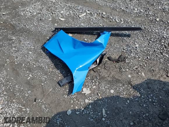 2023 BMW 4 Series 430i xDrive with VIN WBA43AT01PCM32225, listed as a Copart auction lot 60509935 with 25,769 mi miles and Salvage title. Bid and sale history available at DreamBid. Image 12.