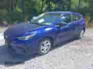 2025 Subaru Impreza с VIN JF1GUABC3S8269149, выставлен на аукционе IAAI как лот 43167788 с пробегом 2 801 миль миль и . История ставок и продаж доступна на DreamBid. Изображение 2.