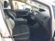 2017 Toyota Prius Five z VIN JTDZN3EU4HJ067373, wystawiony jako IAAI lot #43426145 z przebiegiem 247 519 mil mil oraz . Historia ofert i sprzedaży dostępna na DreamBid. Obrazek 5.