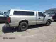 2004 Chevrolet Silverado 1500 с VIN 1GCEC14X94Z149485, выставлен на аукционе Copart как лот 61938015 с пробегом 165 449 миль миль и Чистый • Clean title. История ставок и продаж доступна на DreamBid. Изображение 10.