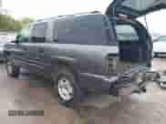 2001 Chevrolet Suburban LT с VIN 3GNFK16T71G162398, выставлен на аукционе IAAI как лот 43423838 с пробегом 299 240 миль миль и . История ставок и продаж доступна на DreamBid. Изображение 3.