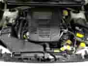 2019 Subaru WRX Limited with VIN JF1VA1J62K9800072, listed as a Copart auction lot 41616125 with 60,609 mi miles and Salvage title. Bid and sale history available at DreamBid. Image 12.