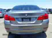 2013 BMW 5 Series 535i с VIN WBAFR7C58DC823194, выставлен на аукционе IAAI как лот 42598372 с пробегом 131 090 миль миль и . История ставок и продаж доступна на DreamBid. Изображение 16.