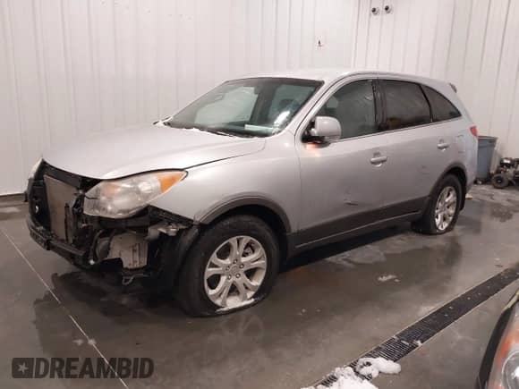 2007 Hyundai Veracruz GLS z VIN KM8NU73C07U023320, wystawiony jako IAAI lot #41578758 z przebiegiem 255 842 mil mil oraz . Historia ofert i sprzedaży dostępna na DreamBid. Obrazek 2.