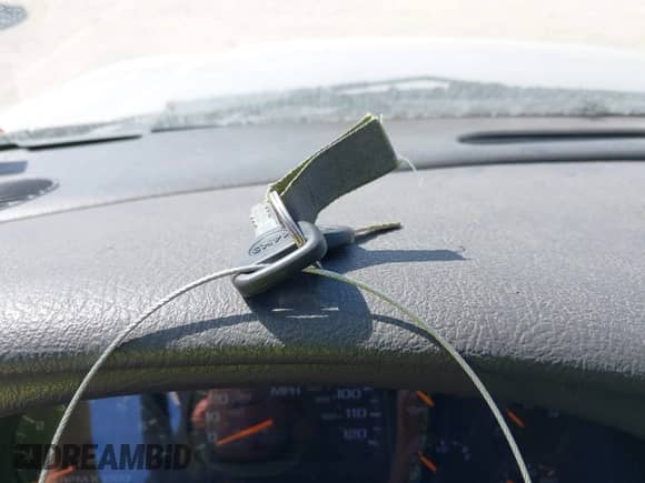 2003 Chevrolet TrailBlazer LTZ с VIN 1GNDT13S932269786, выставлен на аукционе IAAI как лот 43172784 с пробегом 208 531 миль миль и . История ставок и продаж доступна на DreamBid. Изображение 11.