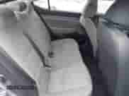 2018 Hyundai Elantra SEL with VIN 5NPD84LF2JH300306, listed as a IAAI auction lot 43365502 with 190,400 mi miles and . Bid and sale history available at DreamBid. Image 8.