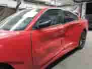 2023 Dodge Charger GT with VIN 2C3CDXHG6PH519219, listed as a IAAI auction lot 43043382 with 38,081 mi miles and . Bid and sale history available at DreamBid. Image 6.