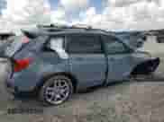 2025 Honda Passport EX-L с VIN 5FNYF8H53SB016472, выставлен на аукционе Copart как лот 66918805 с пробегом 4 145 миль миль и На запчасти • Non repairable. История ставок и продаж доступна на DreamBid. Изображение 3.