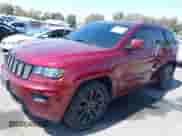 2019 Jeep Grand Cherokee Altitude с VIN 1C4RJEAG7KC673799, выставлен на аукционе IAAI как лот 42538516 с пробегом 55 917 миль миль и . История ставок и продаж доступна на DreamBid. Изображение 2.