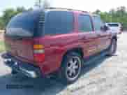 2003 Chevrolet Tahoe LT с VIN 1GNEC13Z93J234088, выставлен на аукционе IAAI как лот 42244167 с пробегом 183 070 миль миль и . История ставок и продаж доступна на DreamBid. Изображение 4.