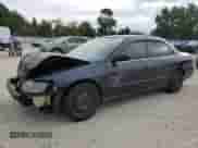 2000 Honda Accord LX z VIN 1HGCG6555YA130086, wystawiony jako Copart lot #68388535 z przebiegiem 221 560 mil mil oraz Szkoda całkowita • Salvage title. Historia ofert i sprzedaży dostępna na DreamBid. Obrazek 1.