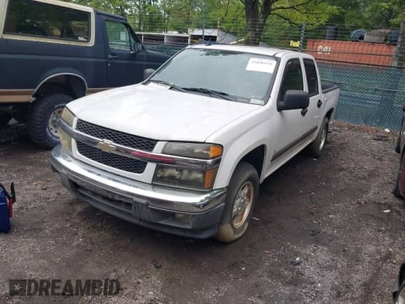 2008 Chevrolet Colorado 1LT с VIN 1GCCS139288122900, выставлен на аукционе IAAI как лот 43046939 с пробегом 194 956 миль миль и . История ставок и продаж доступна на DreamBid. Изображение 2.