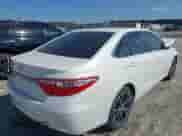 2015 Toyota Camry SE с VIN 4T1BF1FK7FU082733, выставлен на аукционе IAAI как лот 43157114 с пробегом 61 151 миль миль и . История ставок и продаж доступна на DreamBid. Изображение 4.