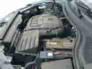 2023 Volkswagen Tiguan SE with VIN 3VV3B7AX3PM054087, listed as a IAAI auction lot 42851841 with 42,381 mi miles and . Bid and sale history available at DreamBid. Image 19.