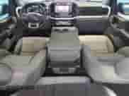 2023 Ford F-150 XLT с VIN 1FTEX1CB5PKD93660, выставлен на аукционе Copart как лот 80842295 с пробегом 51 144 миль миль и Чистый • Clean title. История ставок и продаж доступна на DreamBid. Изображение 8.