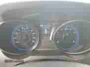 2015 Hyundai Genesis Coupe 3.8L Base с VIN KMHHT6KJ6FU127271, выставлен на аукционе Copart как лот 84363645 с пробегом 149 139 миль миль и Списание • Salvage title. История ставок и продаж доступна на DreamBid. Изображение 9.
