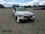 2022 Mercedes-Benz C 300 with VIN W1KAF4GB8NR057007, listed as a Copart auction lot 80397405 with 48,512 mi miles and Salvage title. Bid and sale history available at DreamBid. Image 13.