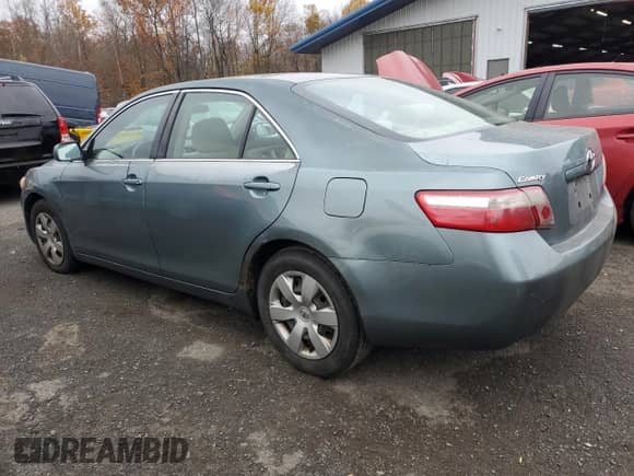 2007 Toyota Camry LE с VIN 4T1BE46K97U682711, выставлен на аукционе Copart как лот 85400715 с пробегом 171 630 миль миль и Чистый • Clean title. История ставок и продаж доступна на DreamBid. Изображение 2.