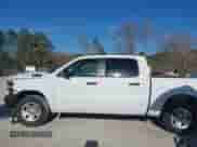 2023 Ram 1500 Tradesman z VIN 1C6SRFGT4PN652688, wystawiony jako IAAI lot #41714908 z przebiegiem 18 798 mil mil oraz . Historia ofert i sprzedaży dostępna na DreamBid. Obrazek 14.