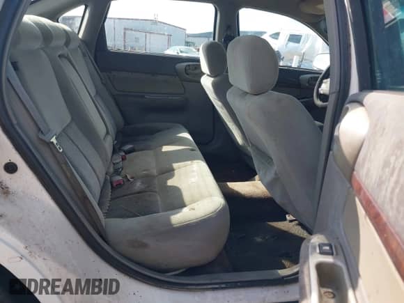 2004 Chevrolet Impala с VIN 2G1WF52E049163511, выставлен на аукционе IAAI как лот 42863439 с пробегом 214 438 миль миль и . История ставок и продаж доступна на DreamBid. Изображение 8.