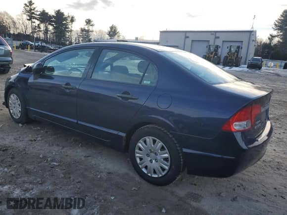2009 Honda Civic с VIN 19XFA15379E024767, выставлен на аукционе Copart как лот 88198195 с пробегом 111 702 миль миль и Чистый • Clean title. История ставок и продаж доступна на DreamBid. Изображение 2.