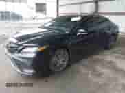 2022 Toyota Camry SE z VIN 4T1G11AK8NU710650, wystawiony jako IAAI lot #43416809 z przebiegiem 91 160 mil mil oraz . Historia ofert i sprzedaży dostępna na DreamBid. Obrazek 17.