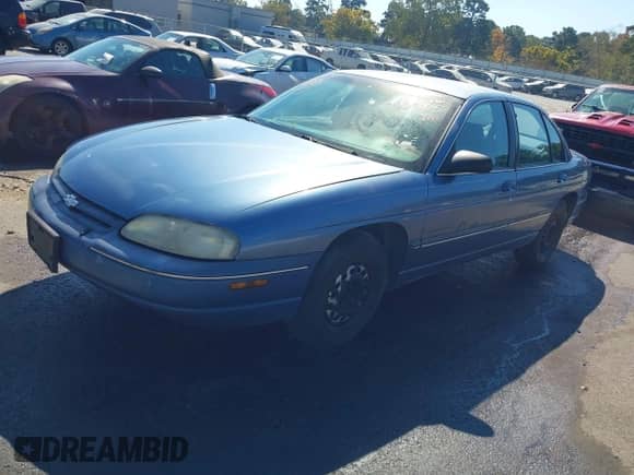 1998 Chevrolet Lumina LS с VIN 2G1WL52M4W9125525, выставлен на аукционе IAAI как лот 43391058 с пробегом 221 059 миль миль и . История ставок и продаж доступна на DreamBid. Изображение 2.