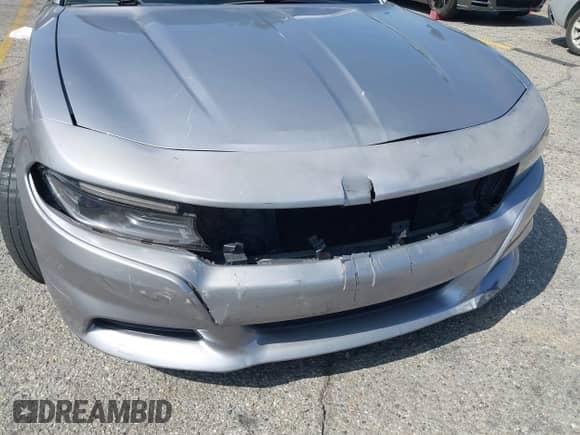 2015 Dodge Charger SE with VIN 2C3CDXBG8FH837060, listed as a IAAI auction lot 43397005 with 102,616 mi miles and . Bid and sale history available at DreamBid. Image 6.