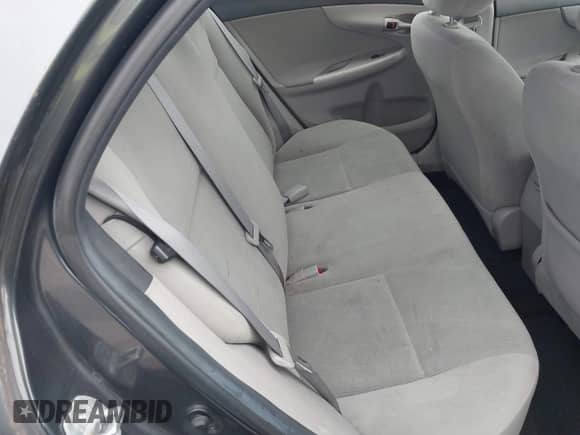 2011 Toyota Corolla S с VIN 2T1BU4EEXBC621702, выставлен на аукционе IAAI как лот 43434566 с пробегом 187 063 миль миль и . История ставок и продаж доступна на DreamBid. Изображение 8.