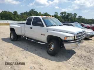 1999 Dodge 3500 с VIN 1B7MF336XXJ597387, выставлен на аукционе Copart как лот 80560715 с пробегом 255 388 миль миль и Списание • Salvage title. История ставок и продаж доступна на DreamBid. Изображение 4.