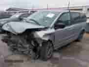 2017 Dodge Grand Caravan SE Plus with VIN 2C4RDGBG3HR636668, listed as a IAAI auction lot 41004402 with 79,684 mi miles and . Bid and sale history available at DreamBid. Image 19.