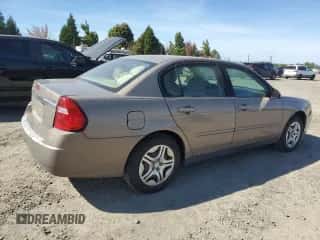 2008 Chevrolet Malibu Classic LS 2FL с VIN 1G1ZS58N98F129256, выставлен на аукционе Copart как лот 72544214 с пробегом 153 683 миль миль и Списание • Salvage title. История ставок и продаж доступна на DreamBid. Изображение 3.